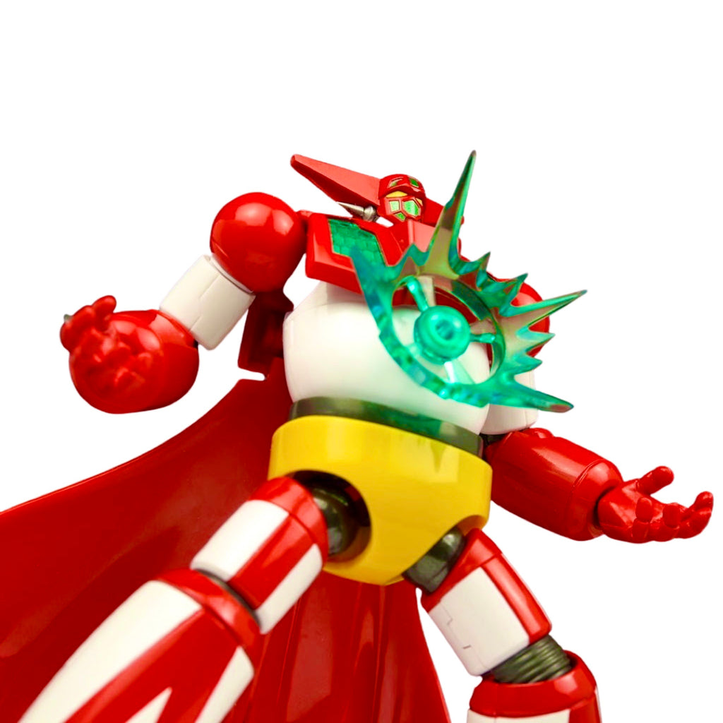 Super Robot Chogokin No.36 Getter 1