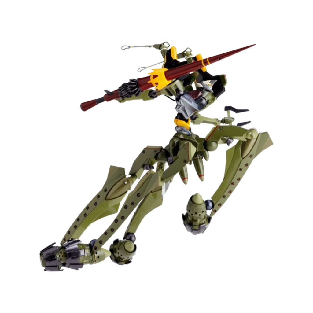 Revoltech Yamaguchi | Evangelion Evolution Provisional Unit - 05