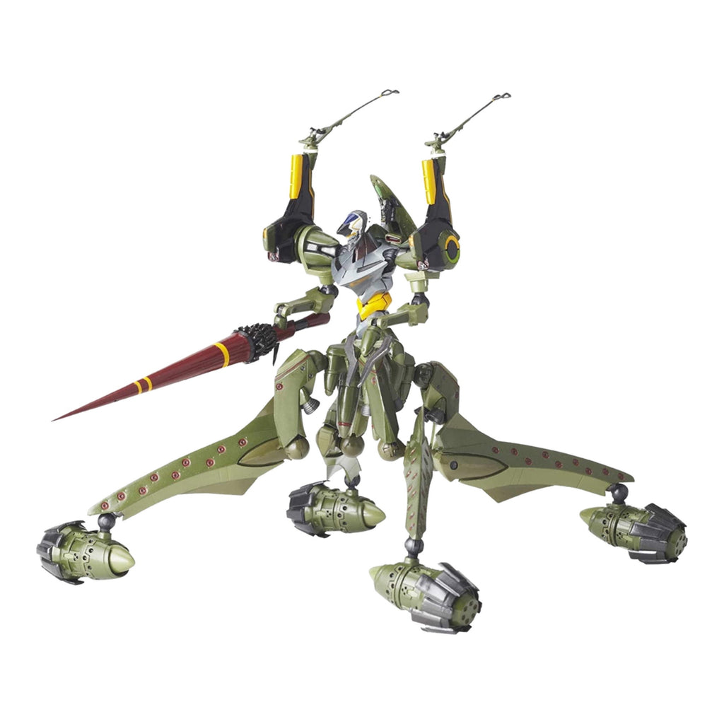 Revoltech Yamaguchi | Evangelion Evolution Provisional Unit - 05