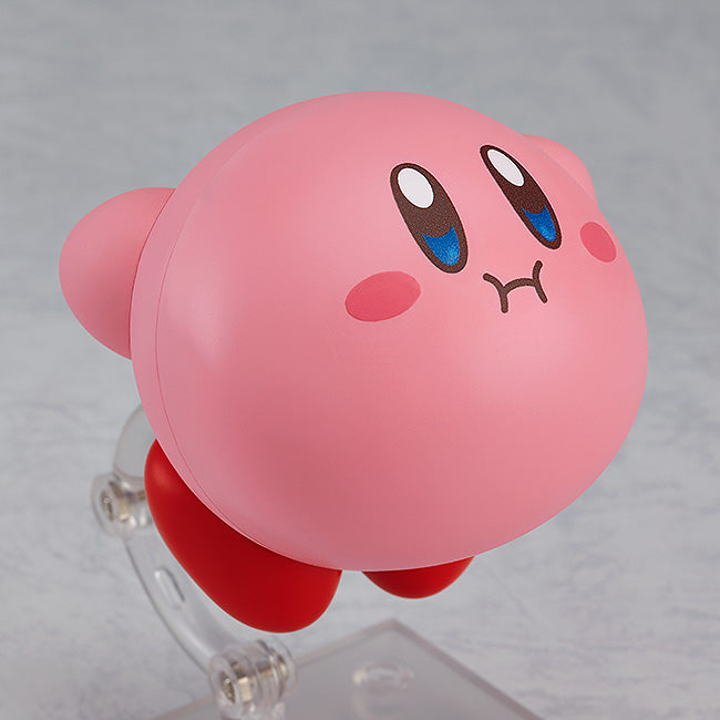 Kirby Nendoroid n.º 544 | Primer lanzamiento