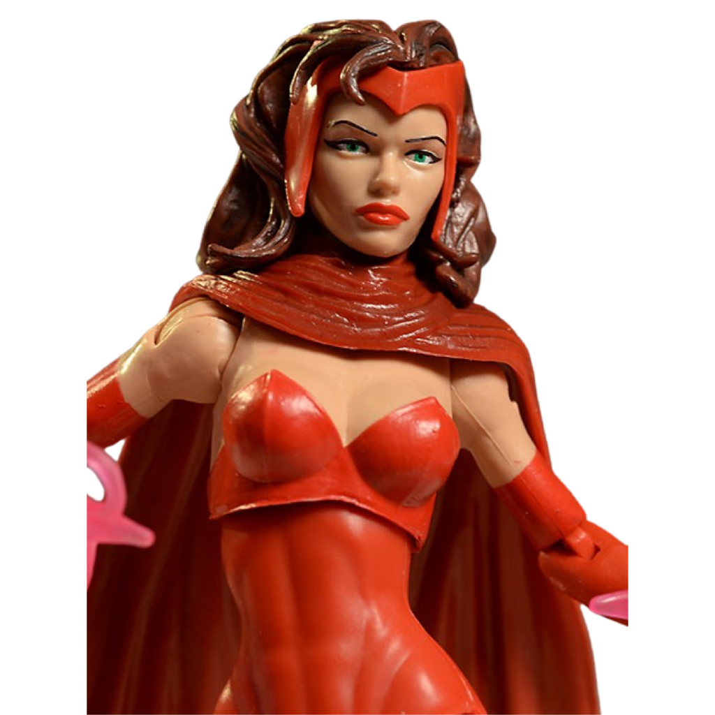 Marvel Legends Scarlet Witch