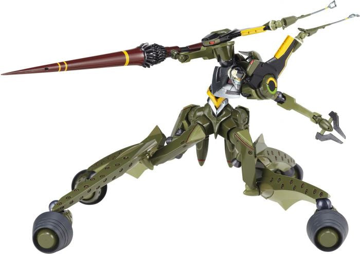 Revoltech Yamaguchi | Evangelion Evolution Provisional Unit - 05