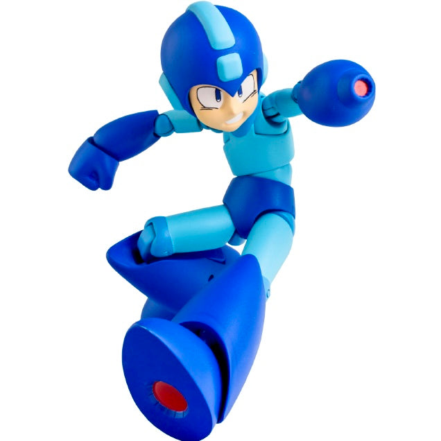 Mega Man 4Inch-Nel Figure