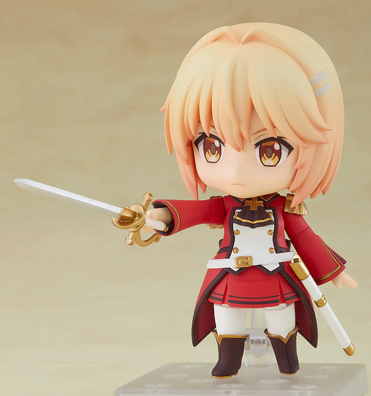 How a Realist Hero Rebuilt the Kingdom | Liscia Elfrieden Nendoroid No.1725