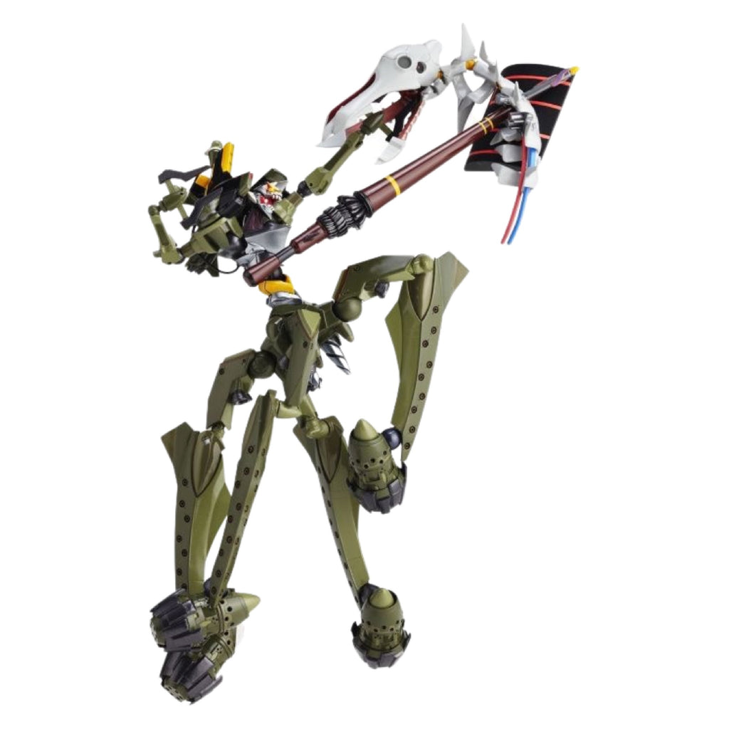 Revoltech Yamaguchi | Evangelion Evolution Provisional Unit - 05