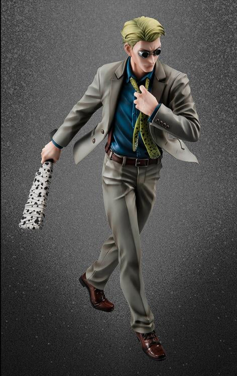 Jujutsu Kaisen Kento Nanami Statue | Megahouse