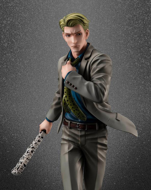 Jujutsu Kaisen Kento Nanami Statue