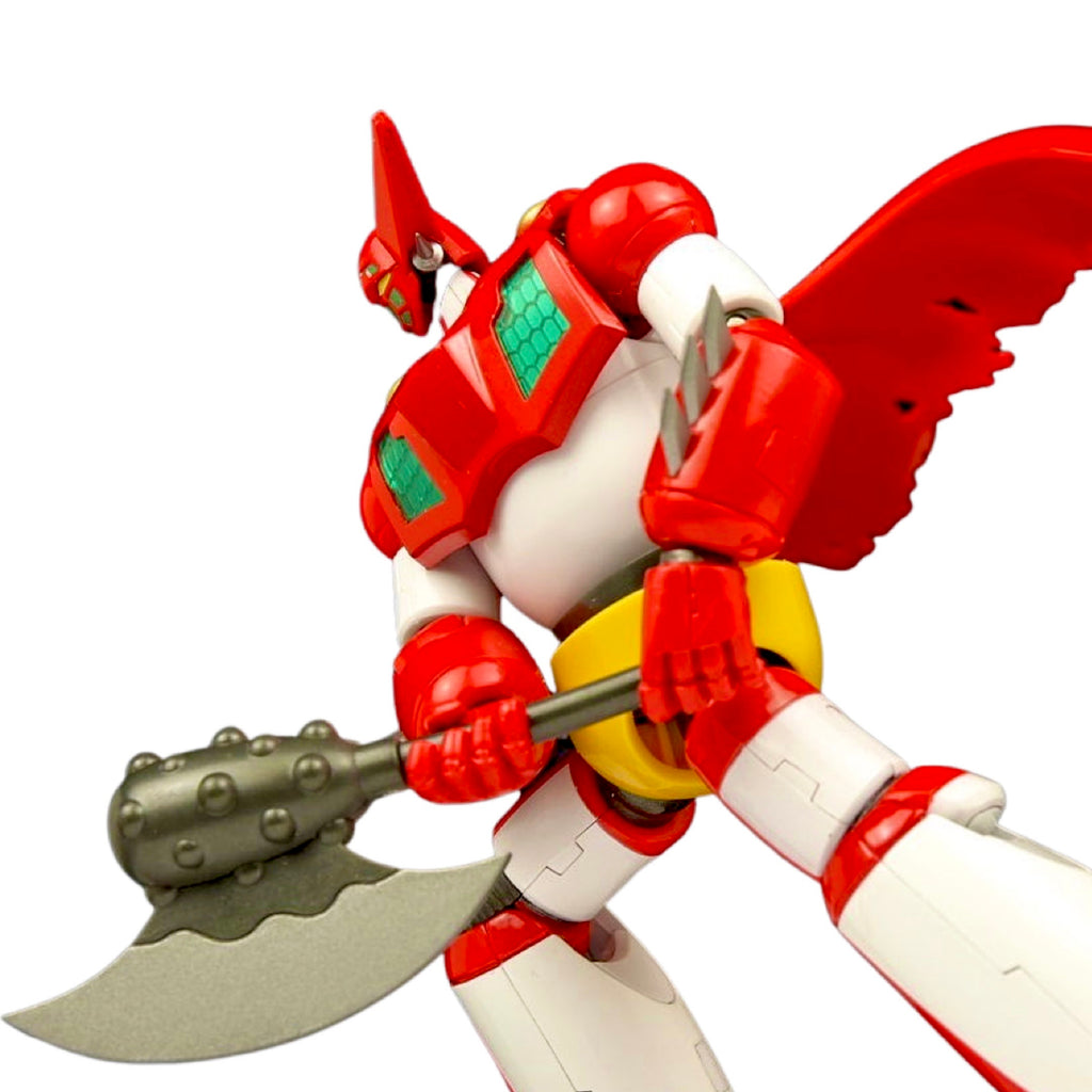 Super Robot Chogokin No.36 Getter 1