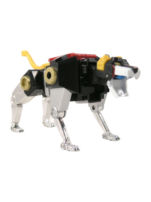 在庫品 VOLTRON LIONFORCE COLLECTOR´S SET ゴライオン - chatterbox