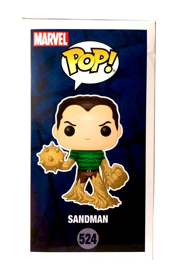 Funko Pop Vinyl Bobble Head | Sandman #524