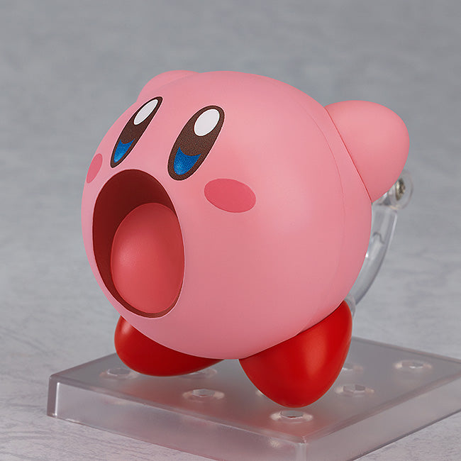 Kirby Nendoroid n.º 544 | Primer lanzamiento