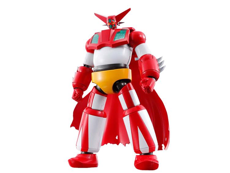 Super Robot Chogokin No.36 | Getter 1