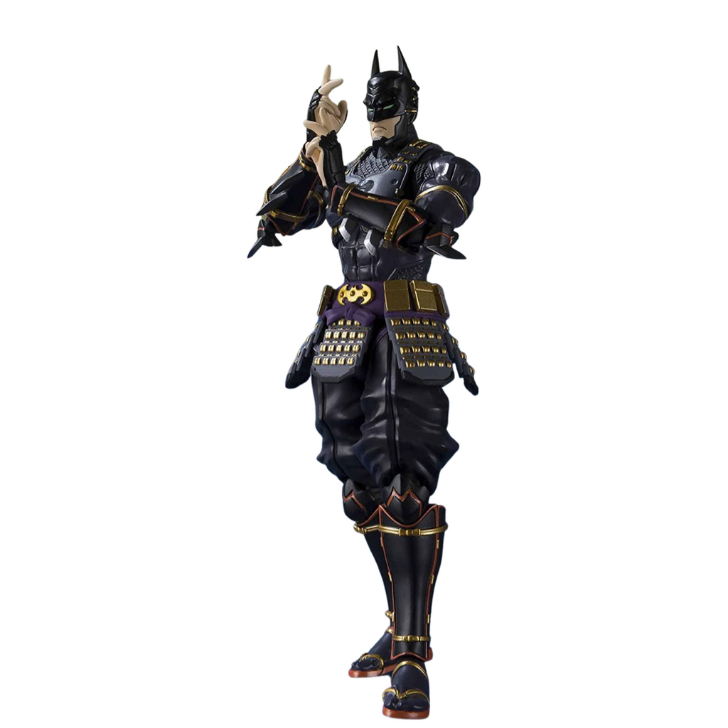 S.H. Figuarts | Ninja Batman