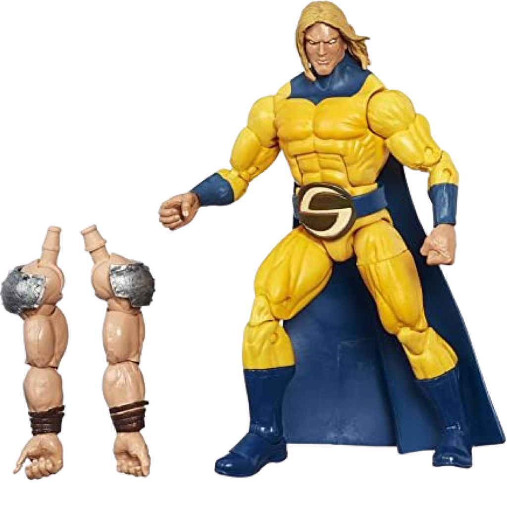 Marvel Legends Sentry