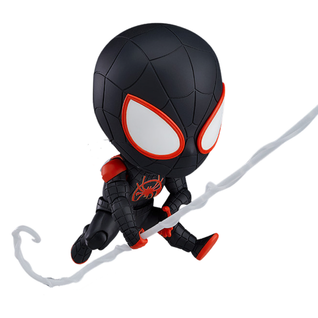 Nendoroid Spider-Man | Miles Morales Spider-Verse Ed. No 1180