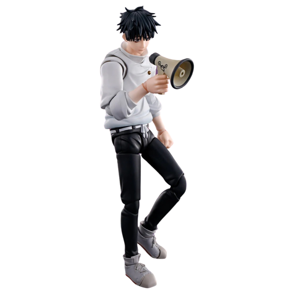 S.H. Figuarts Jujutsu Kaisen: The Movie | Yuta Okkotsu