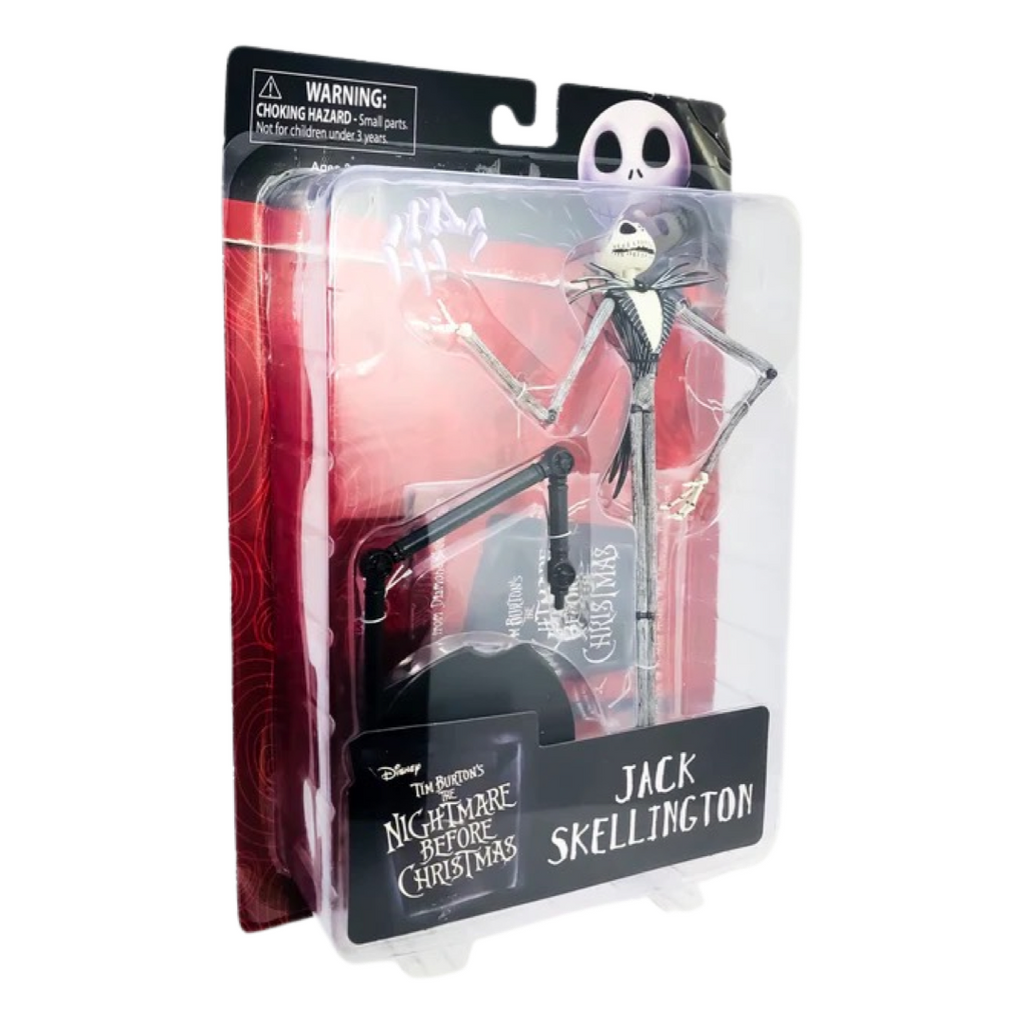 Nightmare Before Christmas Jack Skellington | Diamond Select