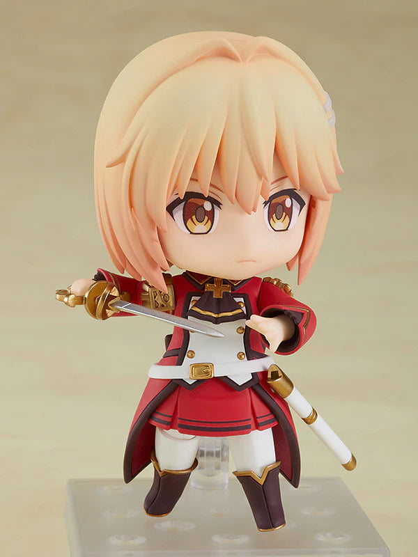 How a Realist Hero Rebuilt the Kingdom | Liscia Elfrieden Nendoroid No.1725