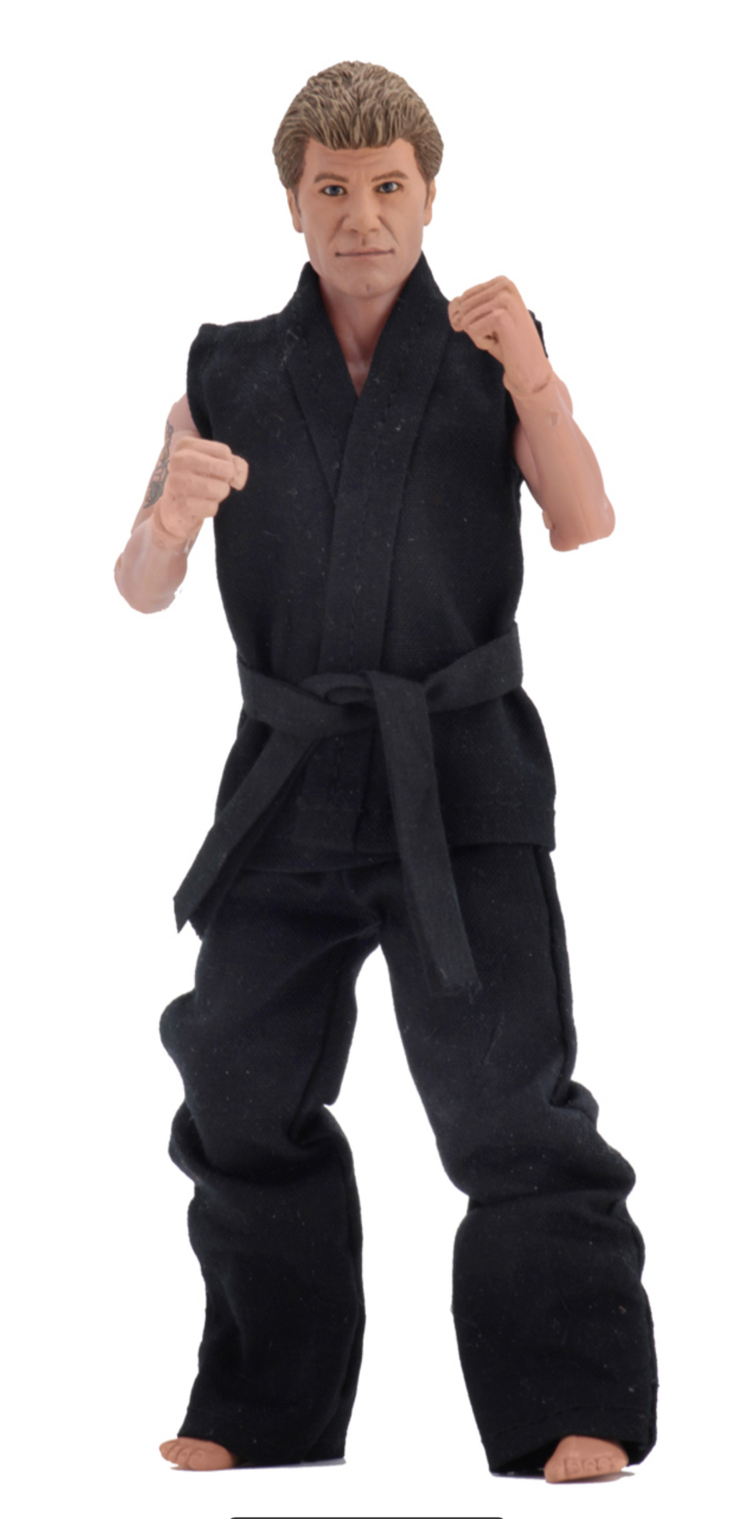 The Karate Kid | John Kreese | NECA Show Exclusive