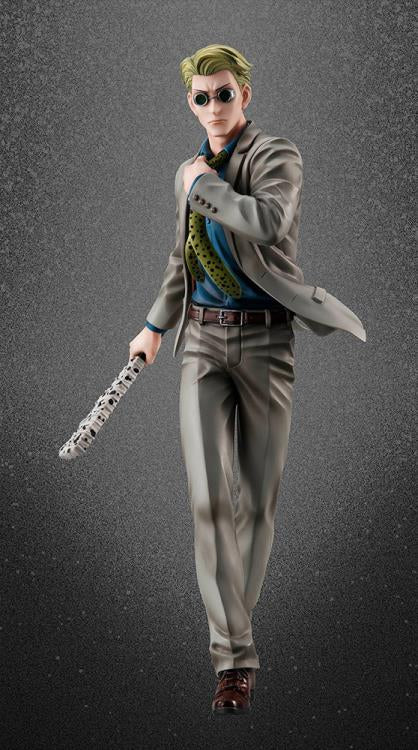 Jujutsu Kaisen Kento Nanami Statue