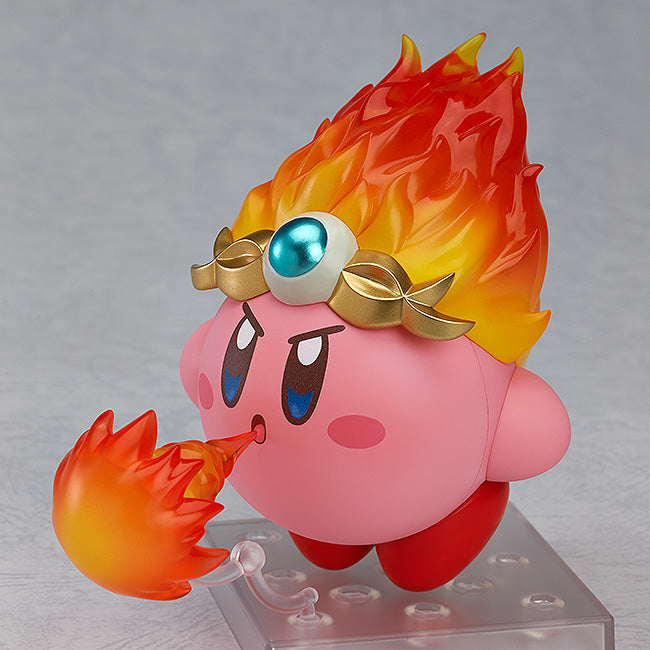 Kirby Nendoroid n.º 544 | Primer lanzamiento