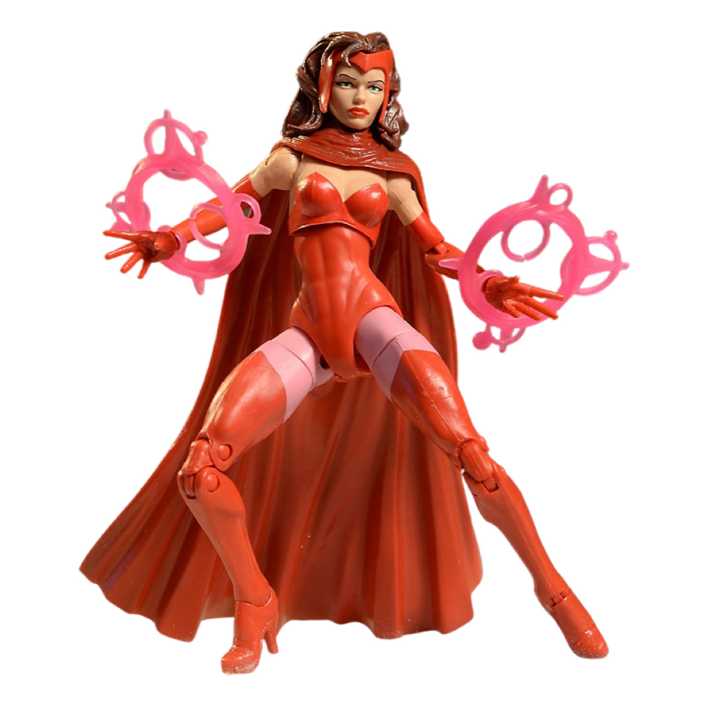 Marvel Legends Scarlet Witch