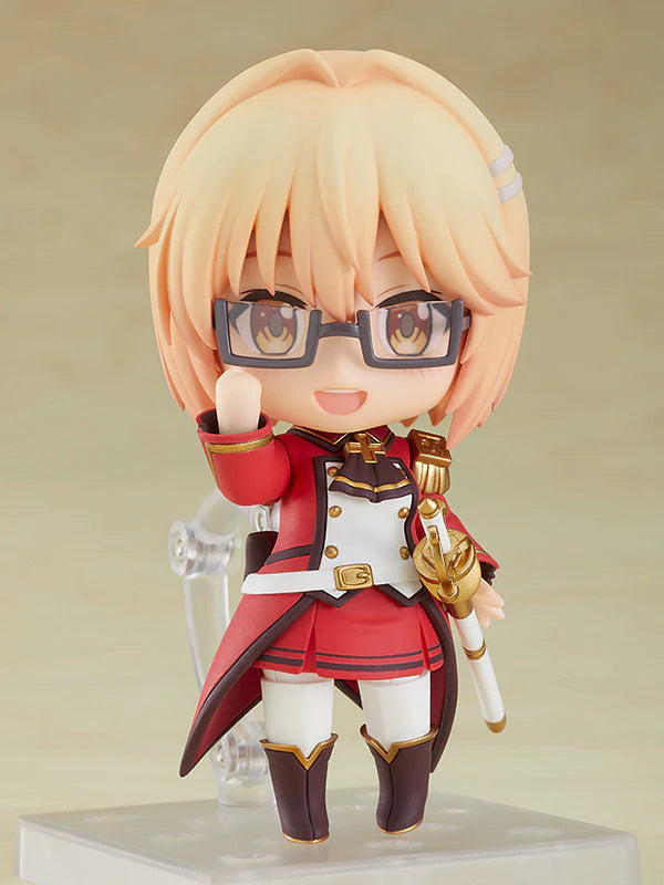 How a Realist Hero Rebuilt the Kingdom | Liscia Elfrieden Nendoroid No.1725