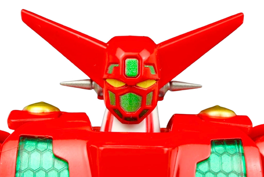 Super Robot Chogokin No.36 Getter 1