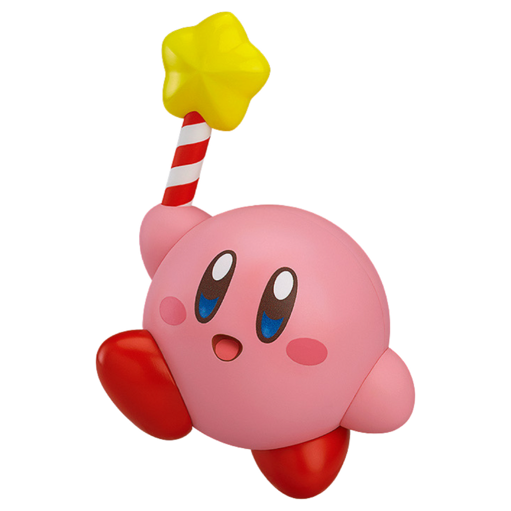 Kirby Nendoroid n.º 544 | Primer lanzamiento