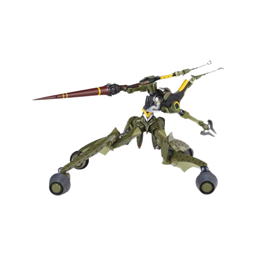 Revoltech Yamaguchi | Evangelion Evolution Provisional Unit - 05