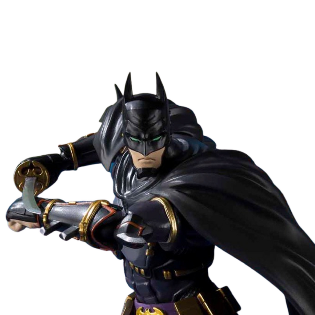 S.H. Figuarts | Ninja Batman