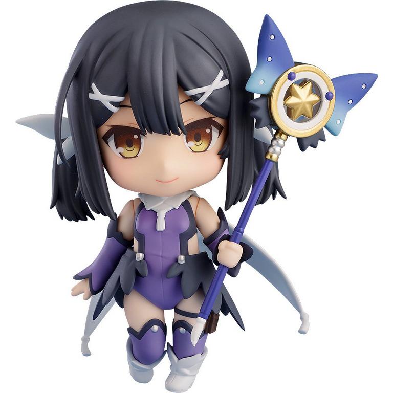 Fate Kaleid Liner Prisma Illya Licht | The Nameless Girl Miyu Edelfelt Nendoroid No.1841