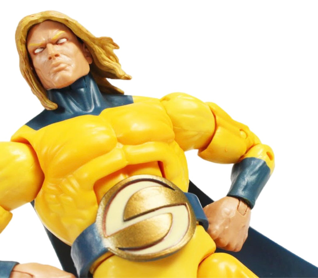 Centinela de Marvel Legends