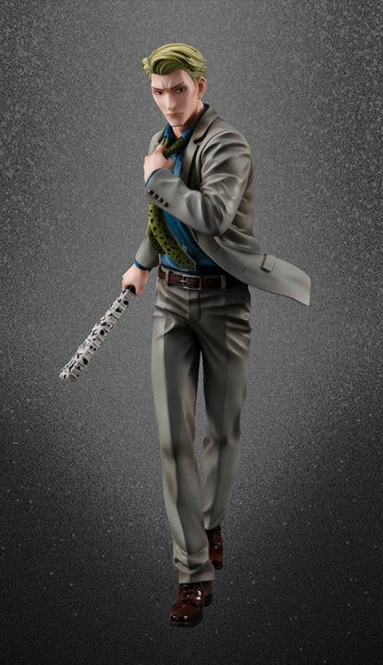 Jujutsu Kaisen Kento Nanami Statue