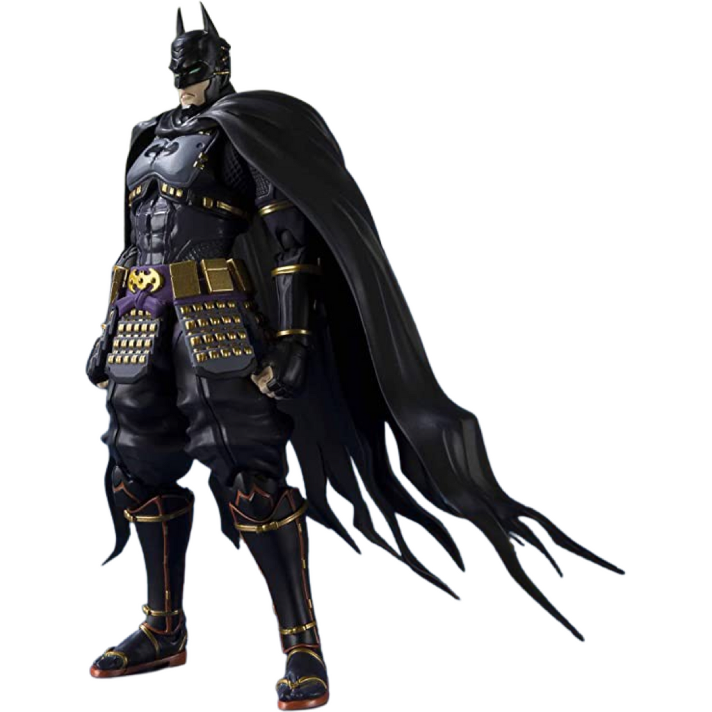 S.H. Figuarts | Ninja Batman