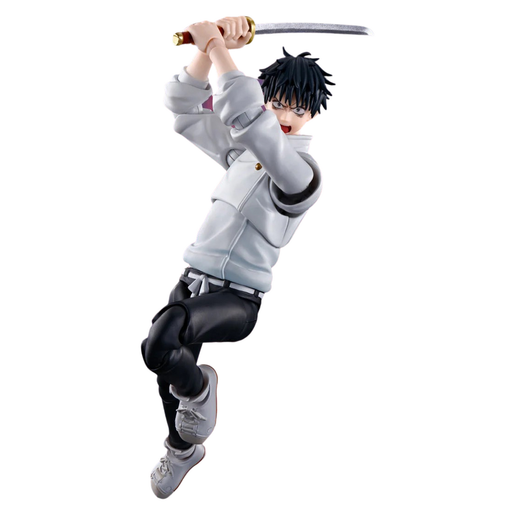 S.H. Figuarts Jujutsu Kaisen: The Movie | Yuta Okkotsu