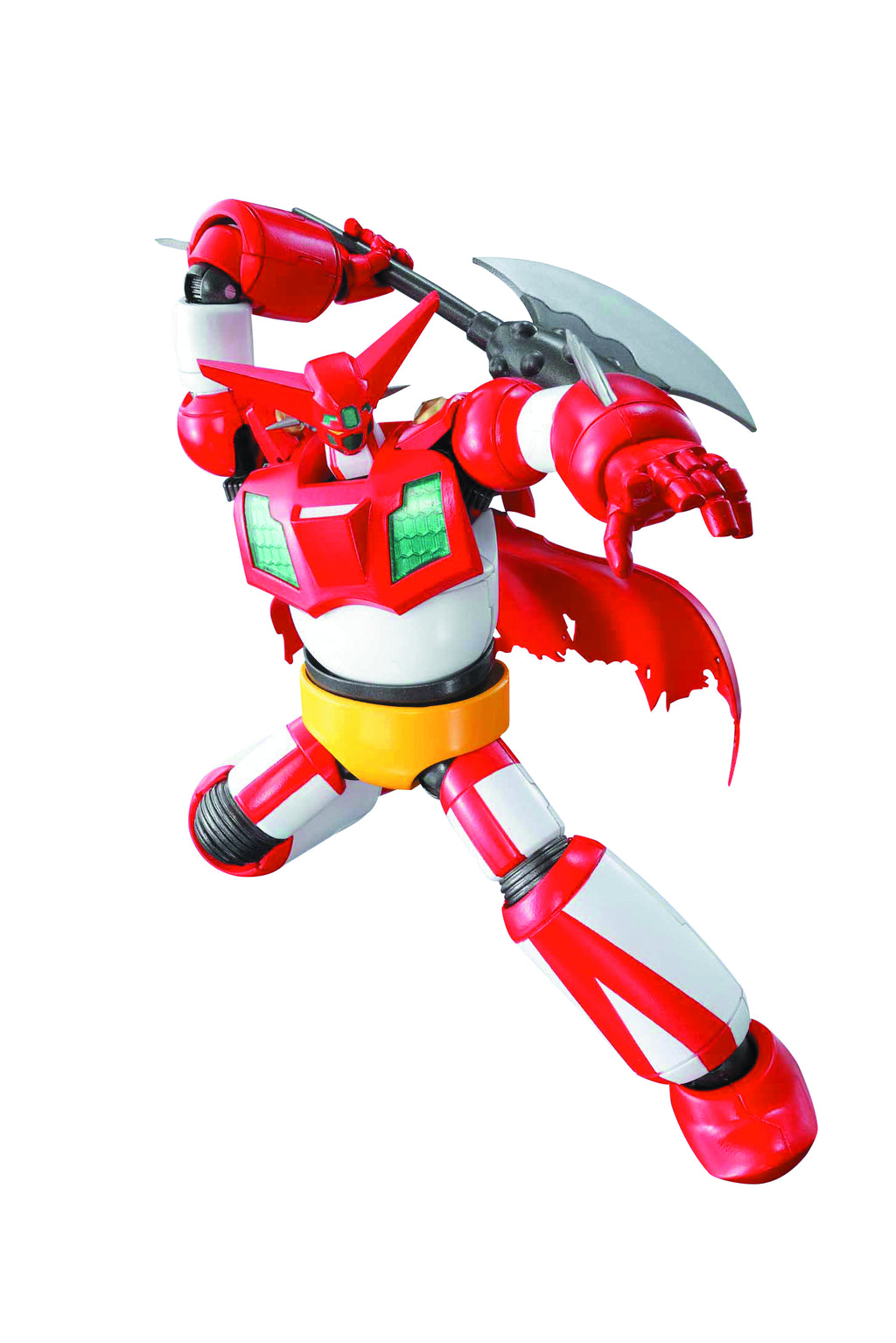 Super Robot Chogokin No.36 | Getter 1