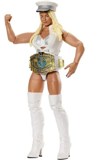 División femenina de élite de la WWE Maryse (Mattel)