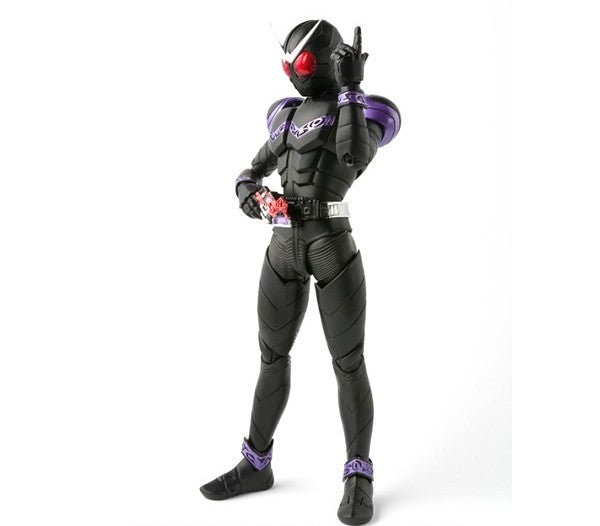 S.H. Figuarts Masked Rider Joker (Bandai/Soul Festival Limited, 2010)