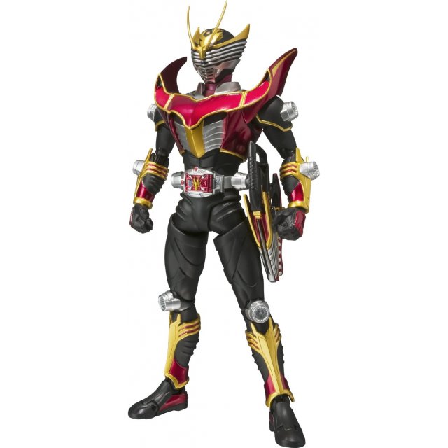 S.H. Figuarts Kamen | Rider Ryuki Survive